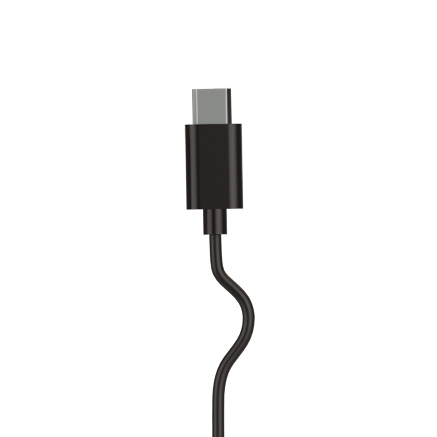 Автомобильное зарядное устройство KODAK для телефона/планшета, USB-C, Quick Charge 3.0. UC105