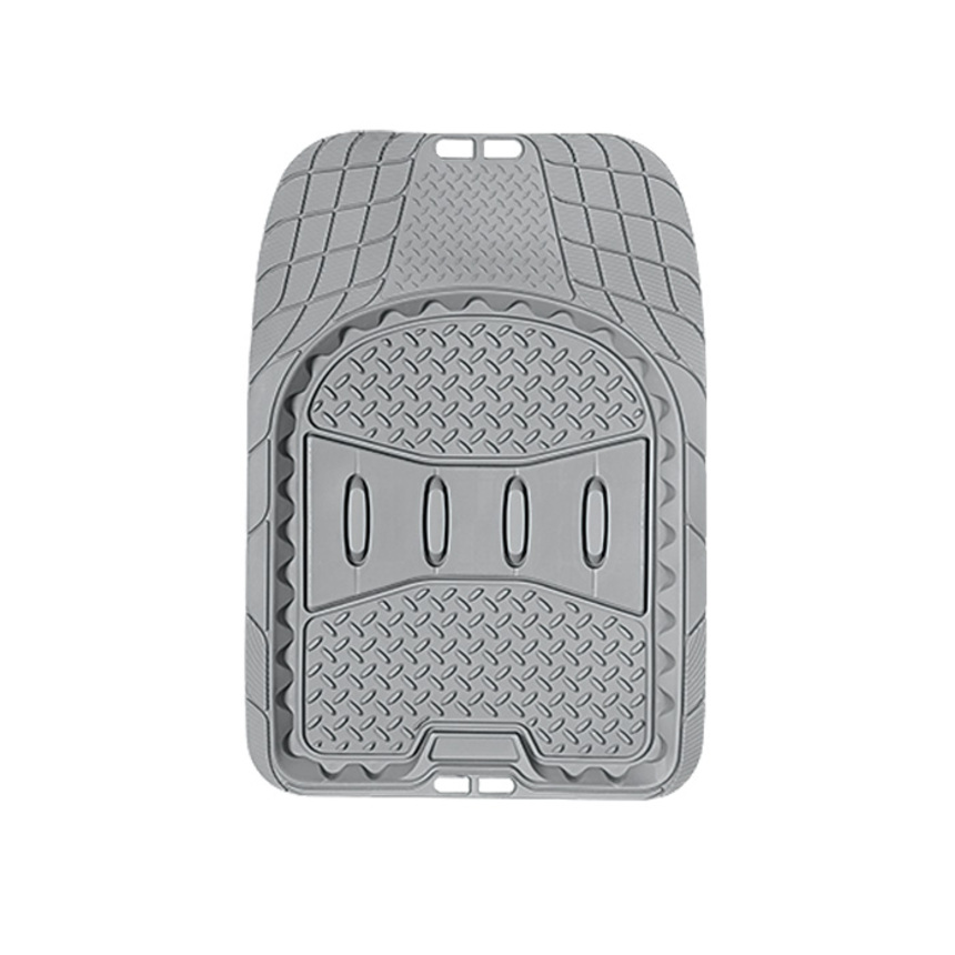 Коврики автомобильные RANGER TER-520 GY