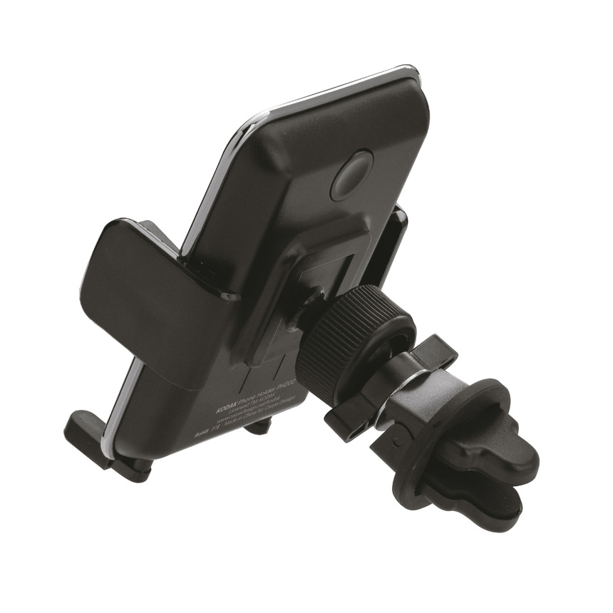 Универсальный автомобильный держатель KODAK с раздвижным фиксатором PH202