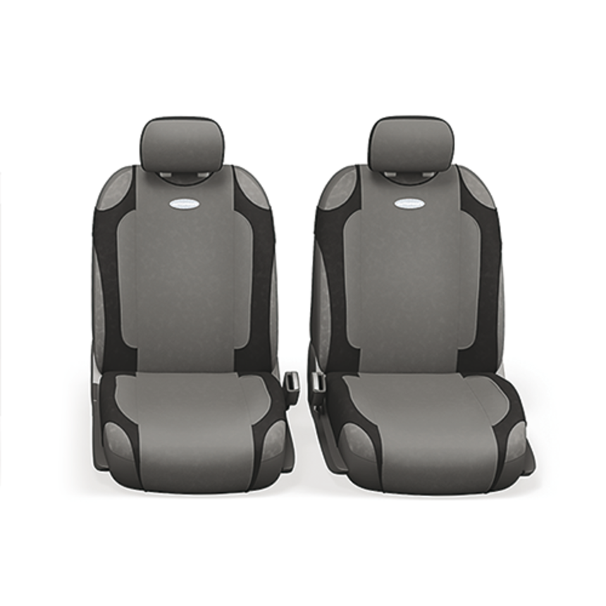 Майки GENERATION GEN-805T BK/D.GY