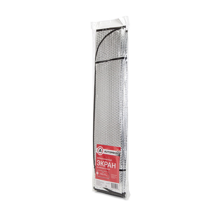 Экран солнцезащитный Autoprofi SUN-180 (XL) Экран солнцезащитный Autoprofi SUN-180 (XL)