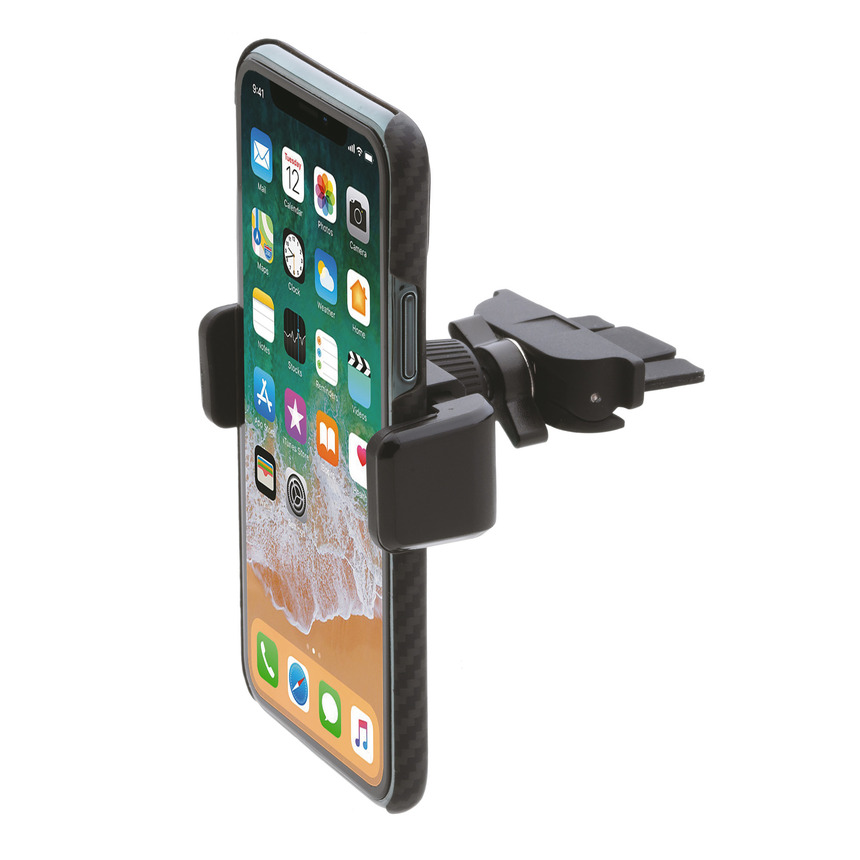 Универсальный автомобильный держатель KODAK с раздвижным фиксатором PH206