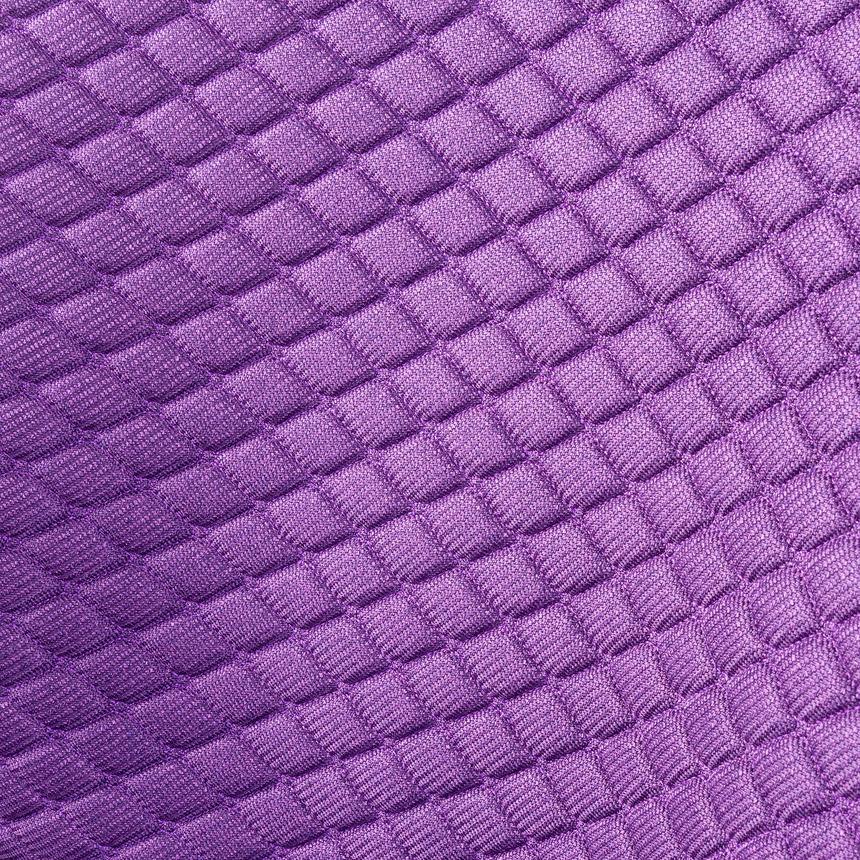 Накидки на передние сиденья "Car Performance", 2 шт., fiberflax CUS-1032 VIOLET