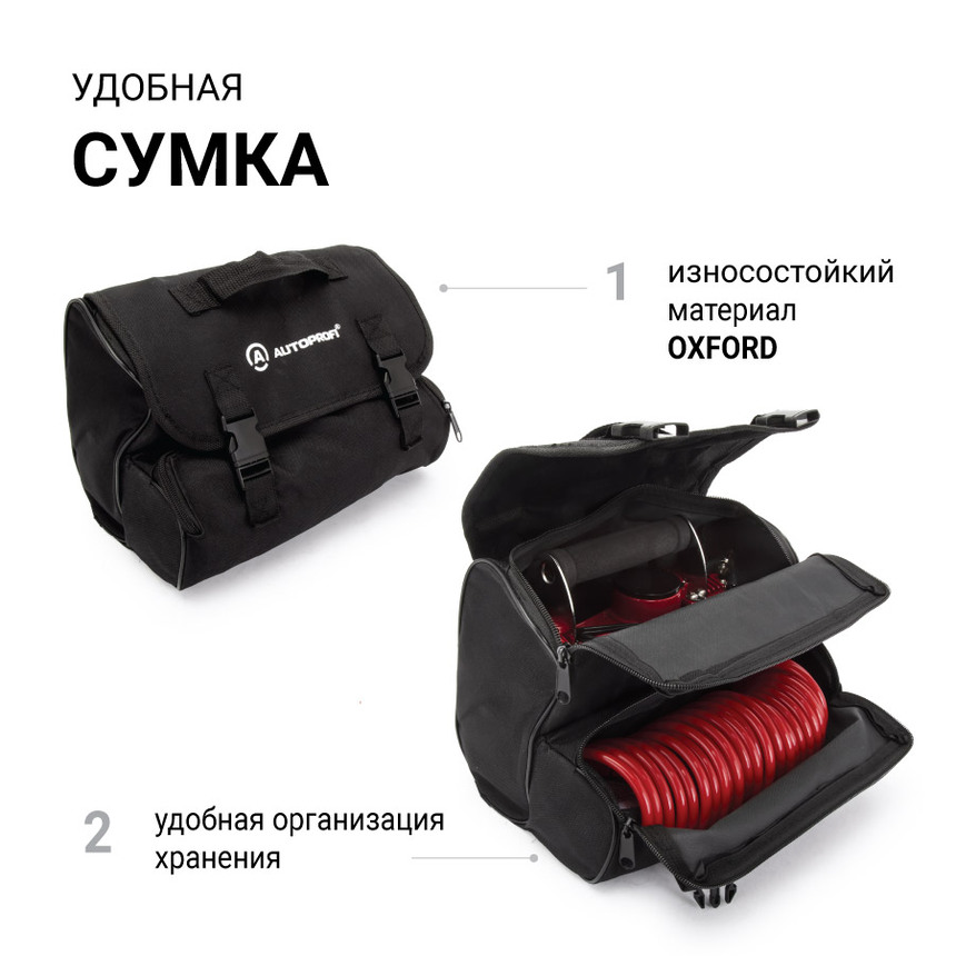 купить Компрессор воздушный AUTOPROFI, 65 л./мин. AK-65 Компрессор воздушный AUTOPROFI, 65 л./мин. AK-65