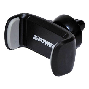 Автомобильный держатель на дефлектор ZIPOWER для мобильного телефона PM6634