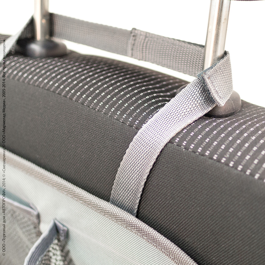 Органайзер на спинку сиденья "Смешарики" SM/ORG-020 Pin