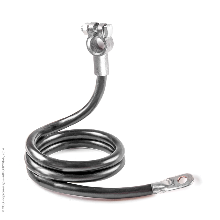 Соединительный провод АКБ  BAT/CAB-2120 /72 Соединительный провод АКБ  BAT/CAB-2120 /72