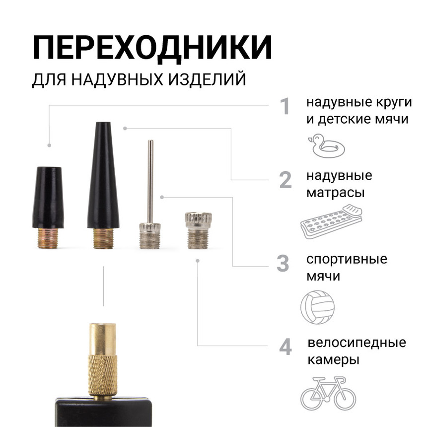 купить Компрессор воздушный AUTOPROFI, 65 л./мин. AK-65 Компрессор воздушный AUTOPROFI, 65 л./мин. AK-65