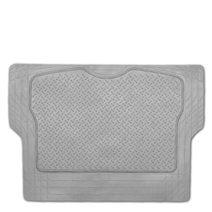 Коврик в багажник LUXURY TER-300M GY