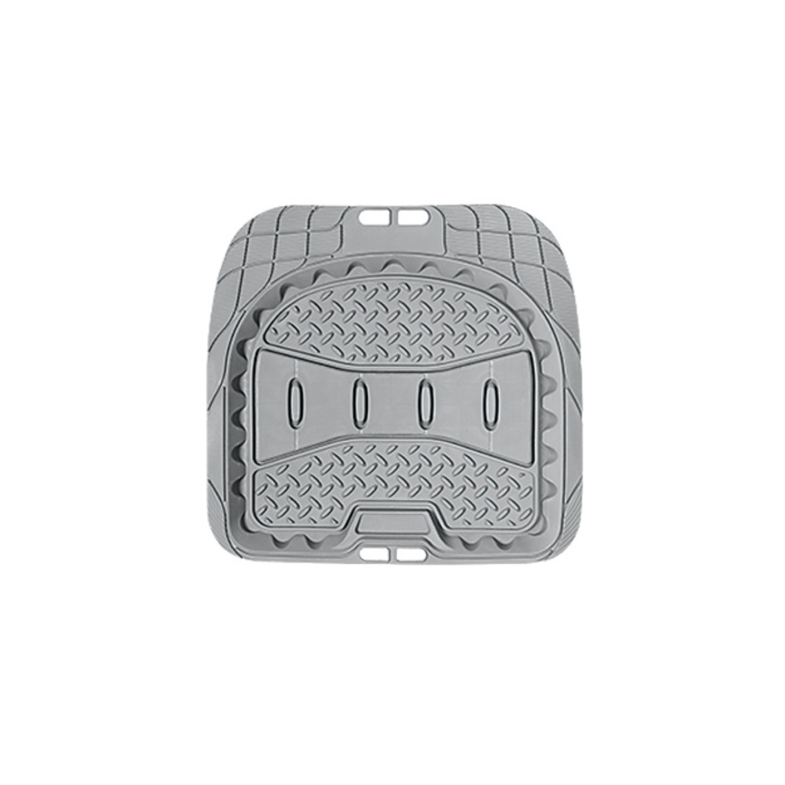 Коврики автомобильные RANGER TER-520 GY