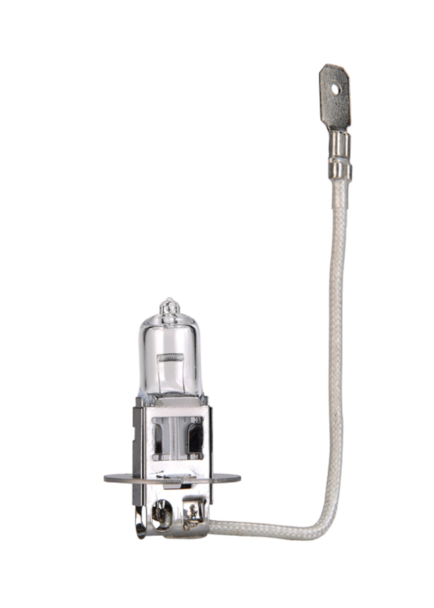 Лампа галогенная LNG-H3