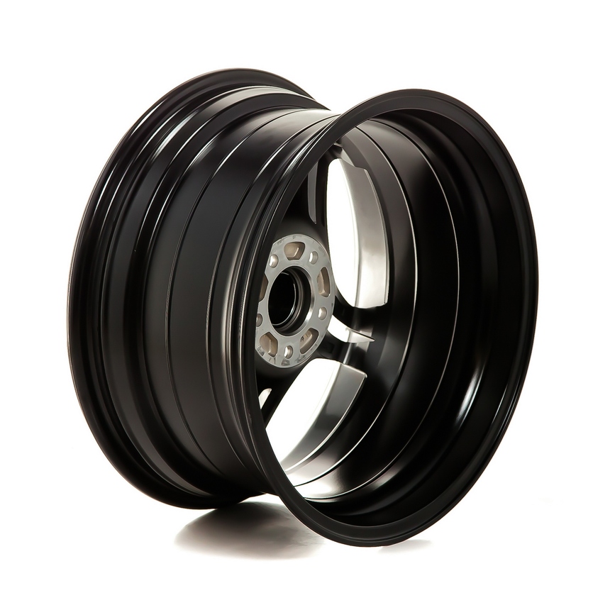 COSMIS  VCP S5R 18x9,0 5x114,3 ET26 Hyper black