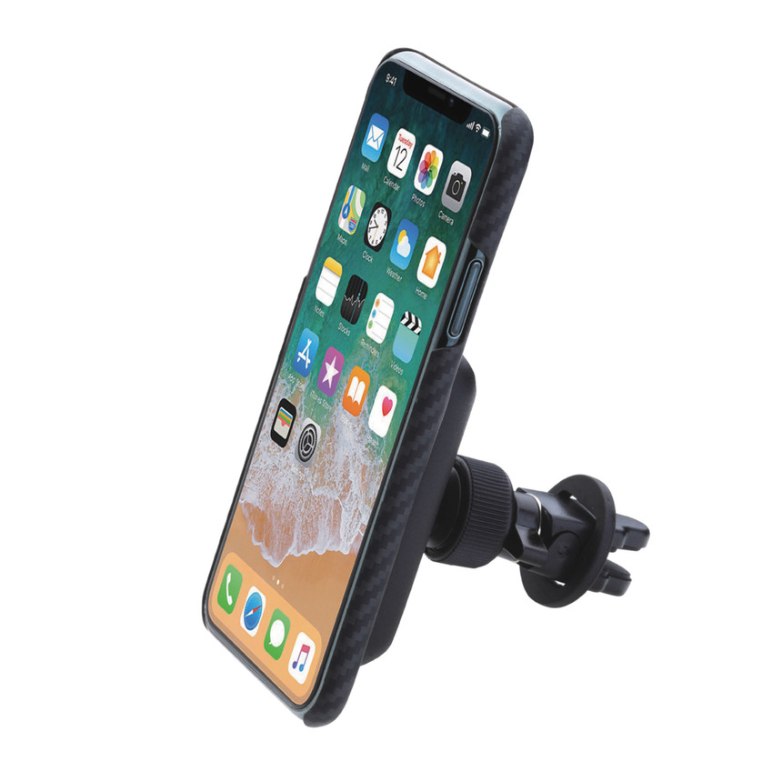 Автомобильное зарядное устройство KODAK для телефона, беспроводное, магнитное UC102