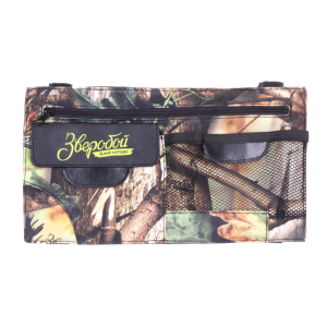 Органайзер на козырёк "Зверобой" ZV/ORG-011 S