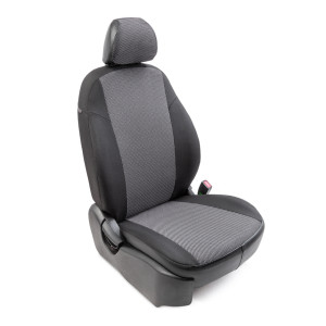 Чехлы на сиденья модельные жаккард Datsun On-Do Sd 40/60 2015- / 86583