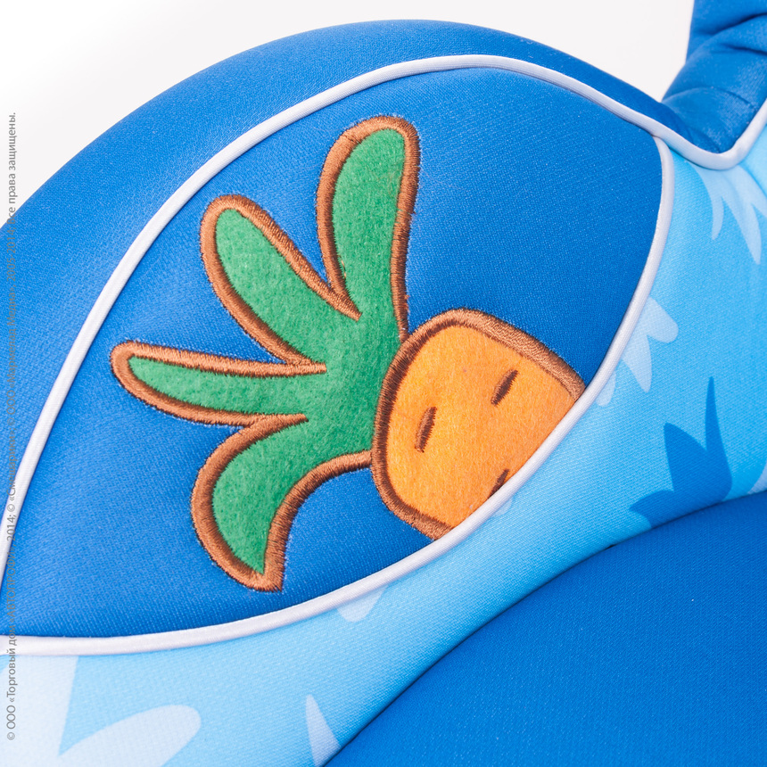 Детское автокресло «Смешарики» SM/DK-200 Krosh