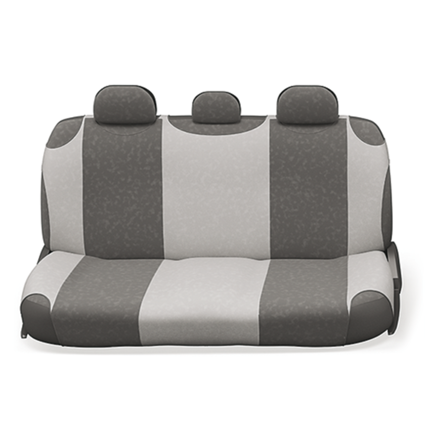 Майки GENERATION GEN-805T D.GY/L.GY