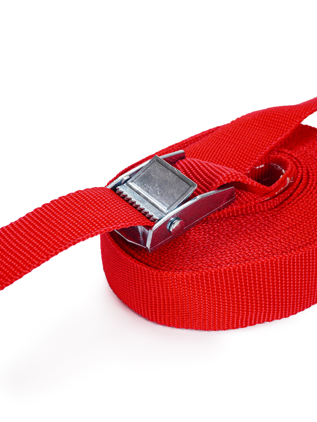 Ремень для крепления груза 5 м,, нагрузка до 200 кг, STG-50