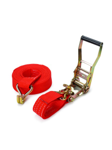 Стяжка груза, храповый механизм 230 мм, ширина ленты 50 мм,, до 10 000 кг  STG-10000 (6m)