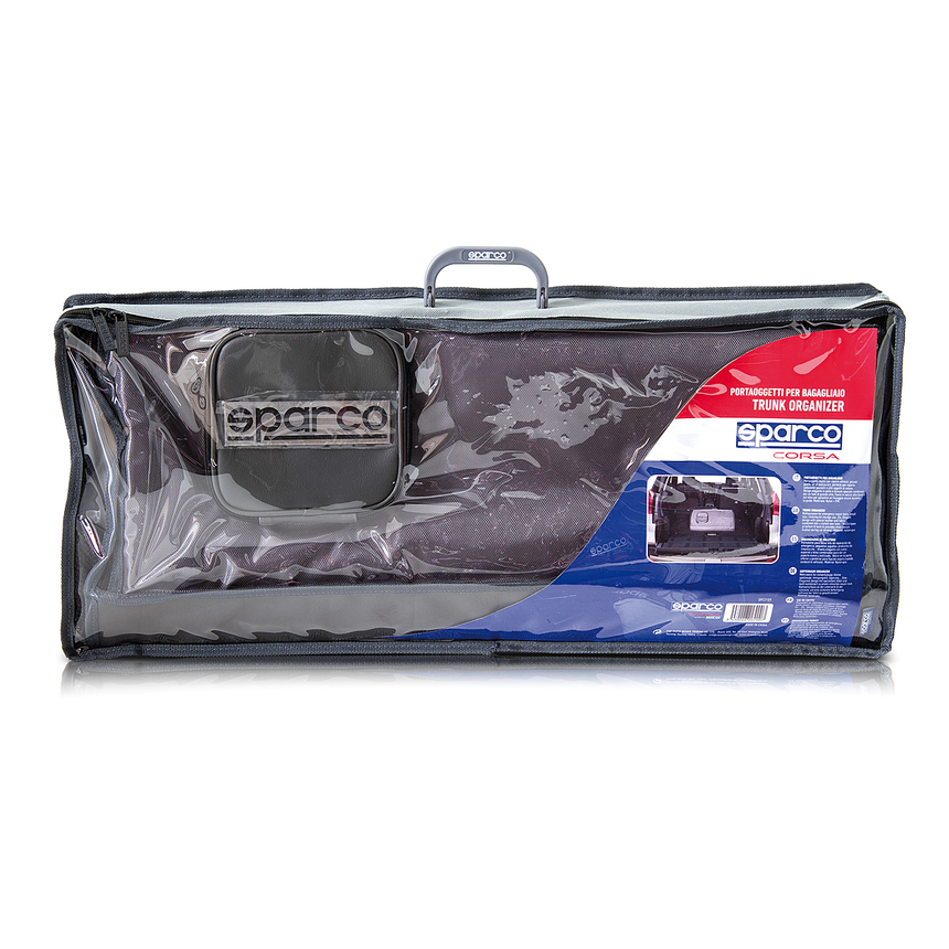 Органайзер в багажник SPARCO SPC/ORG-69 GY