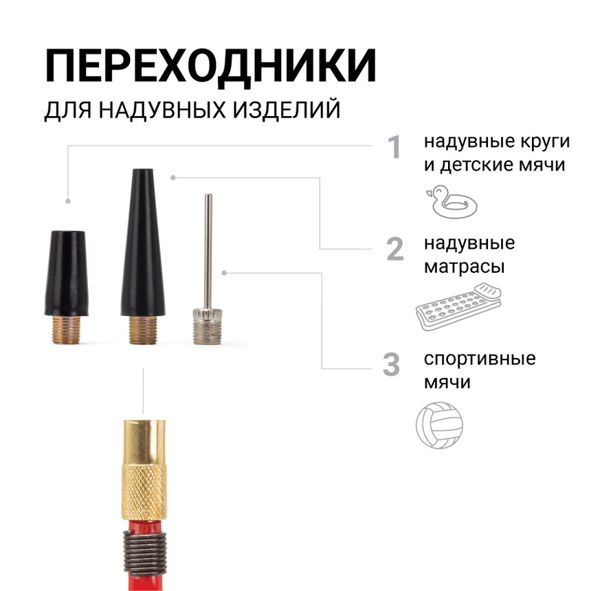купить Компрессор воздушный AUTOPROFI, 50 л./мин., серия "АКМ" AKM-50 Компрессор воздушный AUTOPROFI, 50 л./мин., серия "АКМ" AKM-50