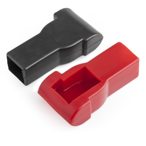 Кожух клеммы аккумулятора (2 шт.) BAT/CAP-112