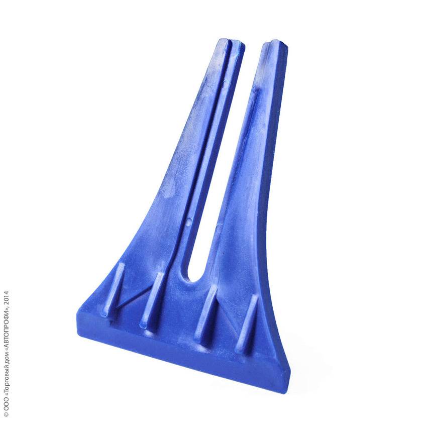 Щетка для снега "AUTOPROFI" SB-1442 BL