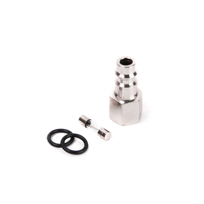 Компрессор "АГРЕССОР" (35 л./мин.) c ресивером 6 литров AGR-6LT