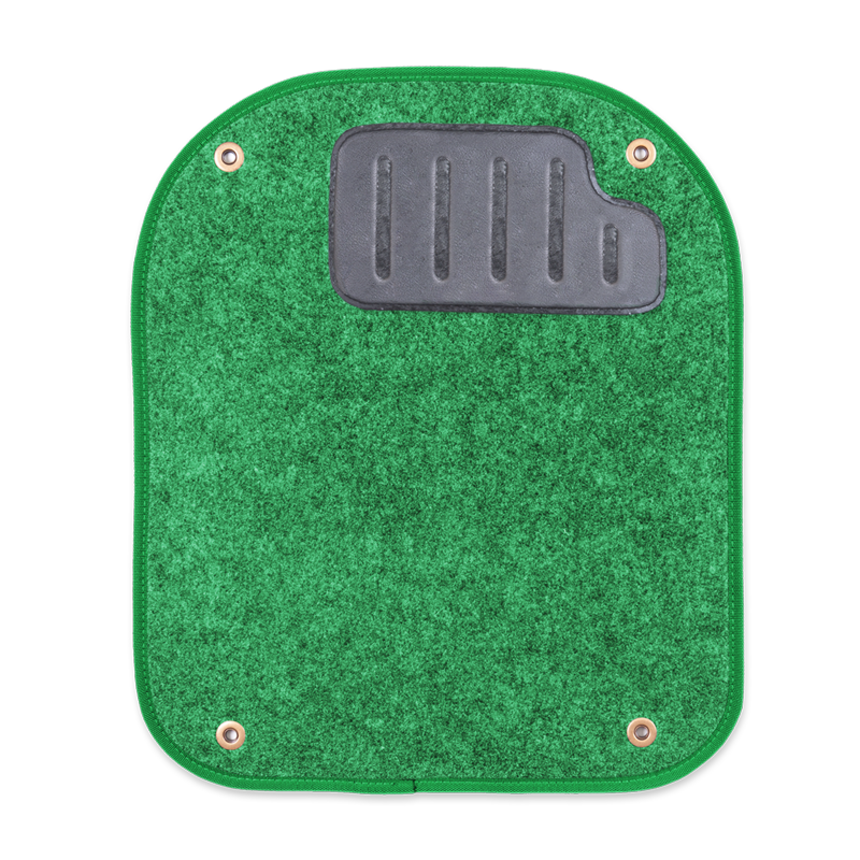 Вкладыши ковролиновые AUTOPROFI PET-500i GR