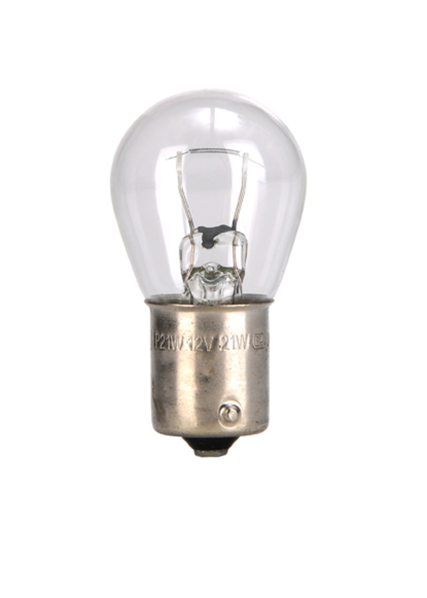Лампа накаливания AP-P21W/10