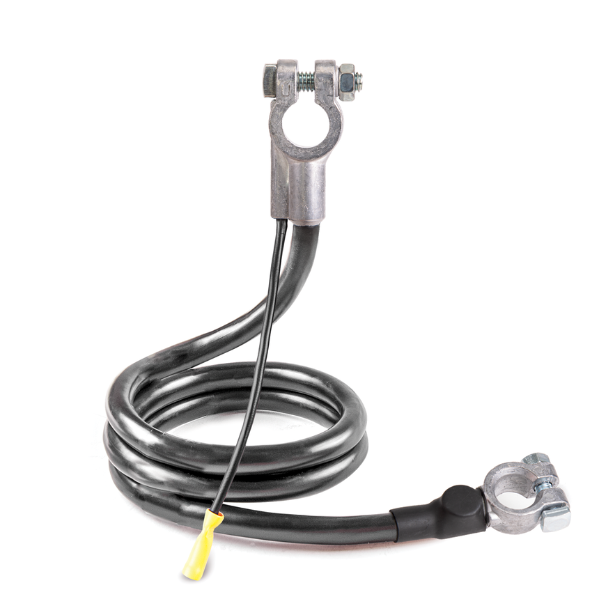 Провод АКБ соединительный (перемычка) KKP/4GA - 60