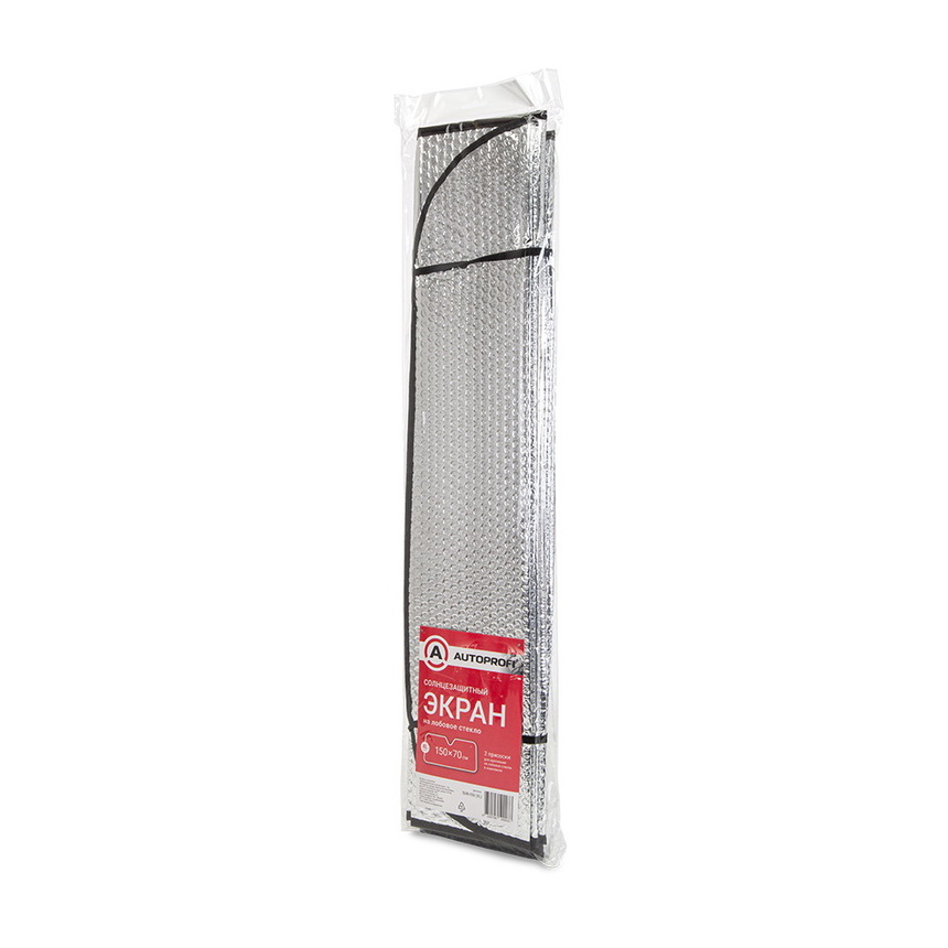 Экран солнцезащитный Autoprofi SUN-150 (XL) Экран солнцезащитный Autoprofi SUN-150 (XL)