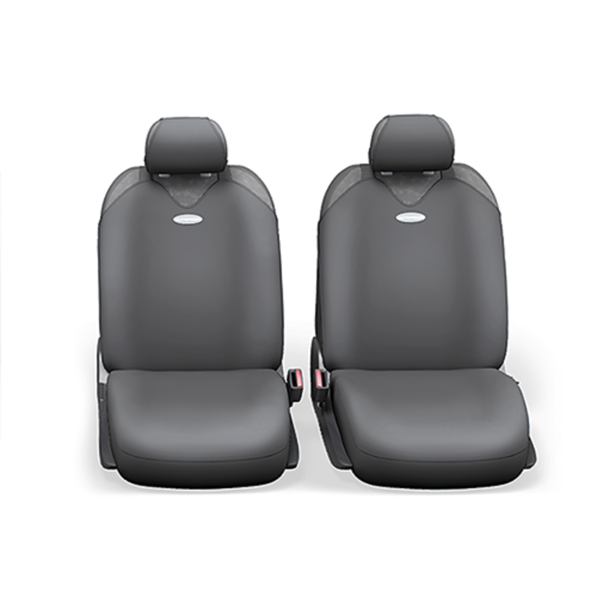 Майки на сиденья R-1 SPORT PLUS R-902P D.GY