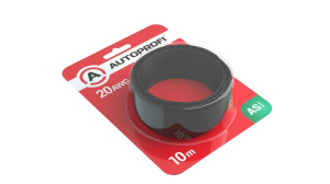 Монтажный низковольтный провод APW 201