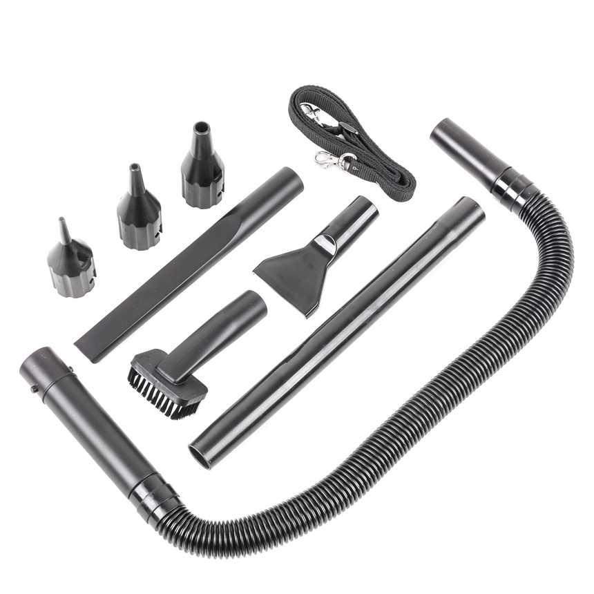 Пылесос автомобильный "Агрессор" AGR-110H 2in1