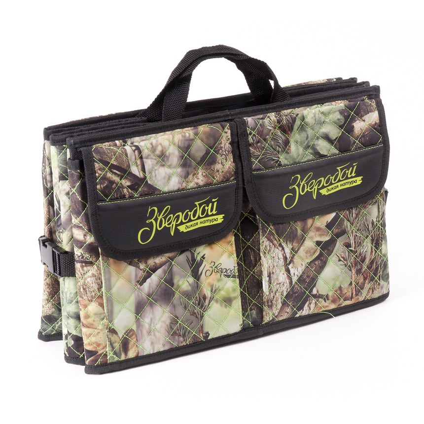 Органайзер в багажник "Зверобой" ZV/ORG-031 S