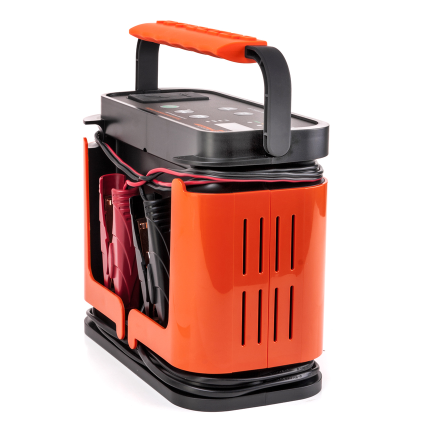 Цифровое зарядное устройство "Агрессор" AGR/SBC-150