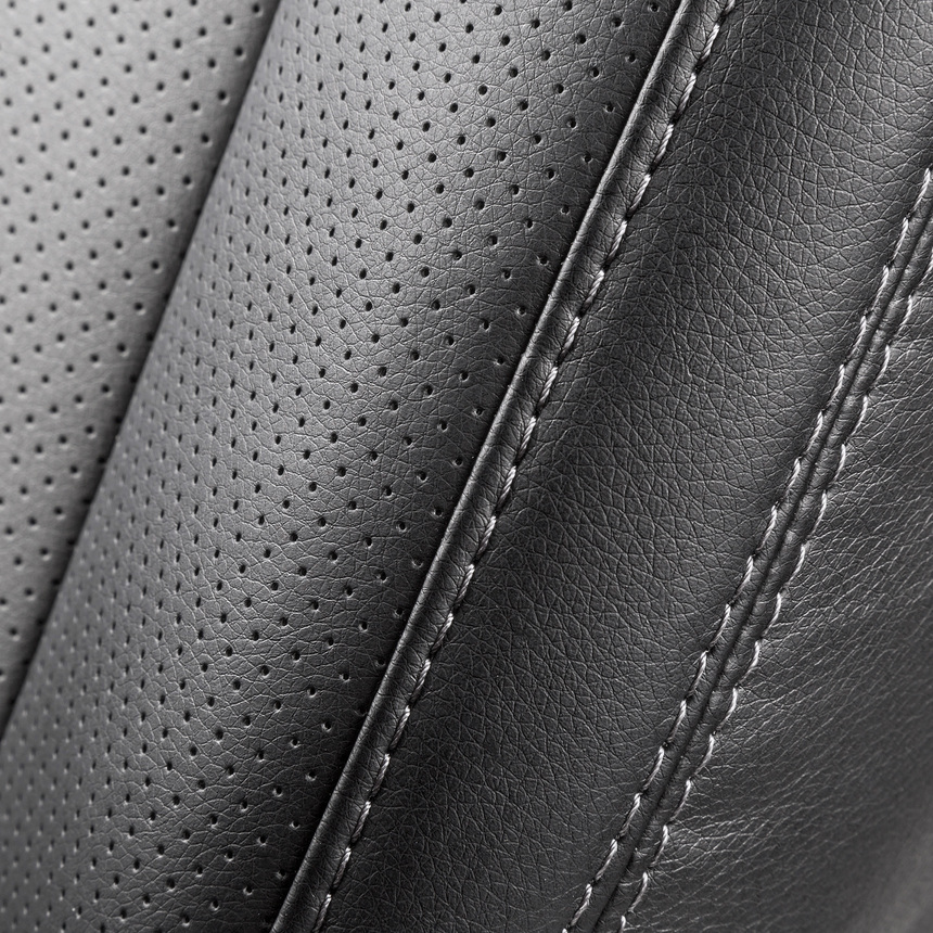 Чехлы на сиденья модельные алькантара VOLKSWAGEN JET-1Sd(03+)40-60 A BK/D.GY