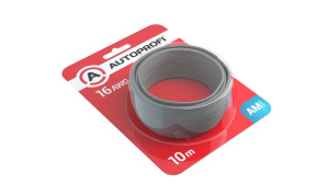 Монтажный низковольтный провод APW 168