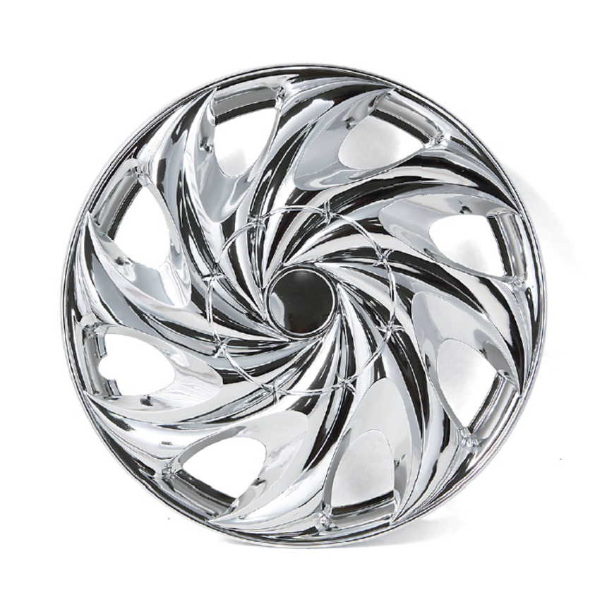 Колпаки на колёса AUTOPROFI WC-1140 CHROME (13)