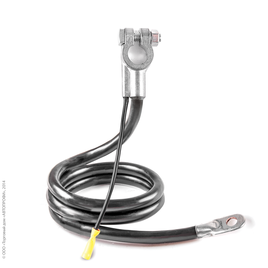 Соединительный провод АКБ  BAT/CAB-2640 /48