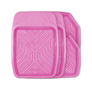 Коврики автомобильные AUTOPROFI TER-150 PINK Коврики автомобильные AUTOPROFI TER-150 PINK