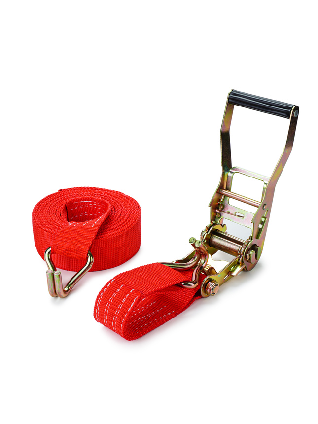 купить Стяжка груза, храповый механизм 230 мм, ширина ленты 50 мм,, до 5 000 кг STG-5000 (6m) Стяжка груза, храповый механизм 230 мм, ширина ленты 50 мм,, до 5 000 кг STG-5000 (6m)