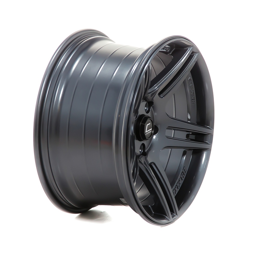COSMIS  VCP S5R 18x10,5 5x114,3 ET20 Gunmetal
