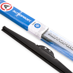Щётка стеклоочистителя "AUTOPROFI", зимняя ZD-19