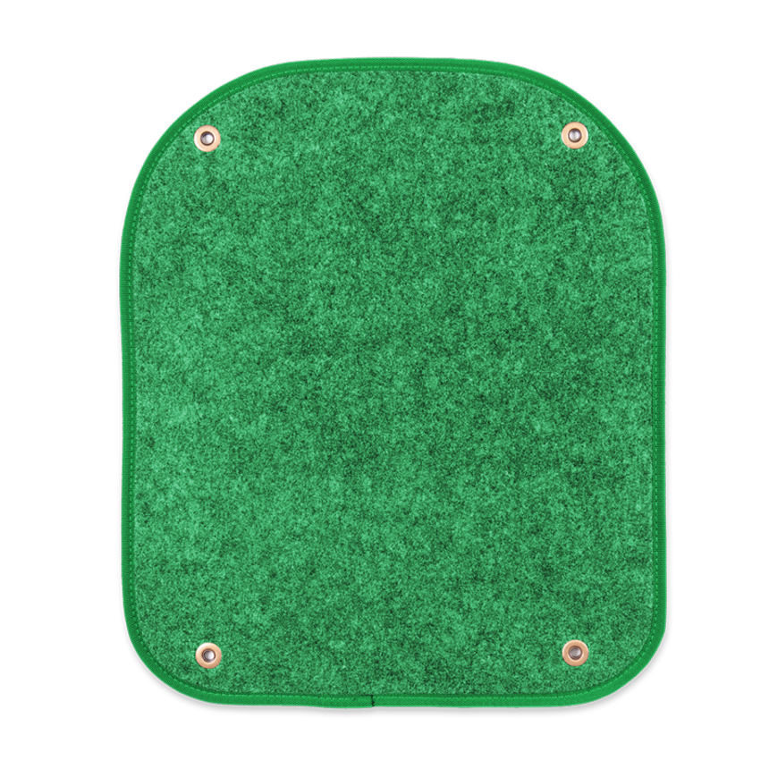 Вкладыши ковролиновые AUTOPROFI PET-500i GR Вкладыши ковролиновые AUTOPROFI PET-500i GR