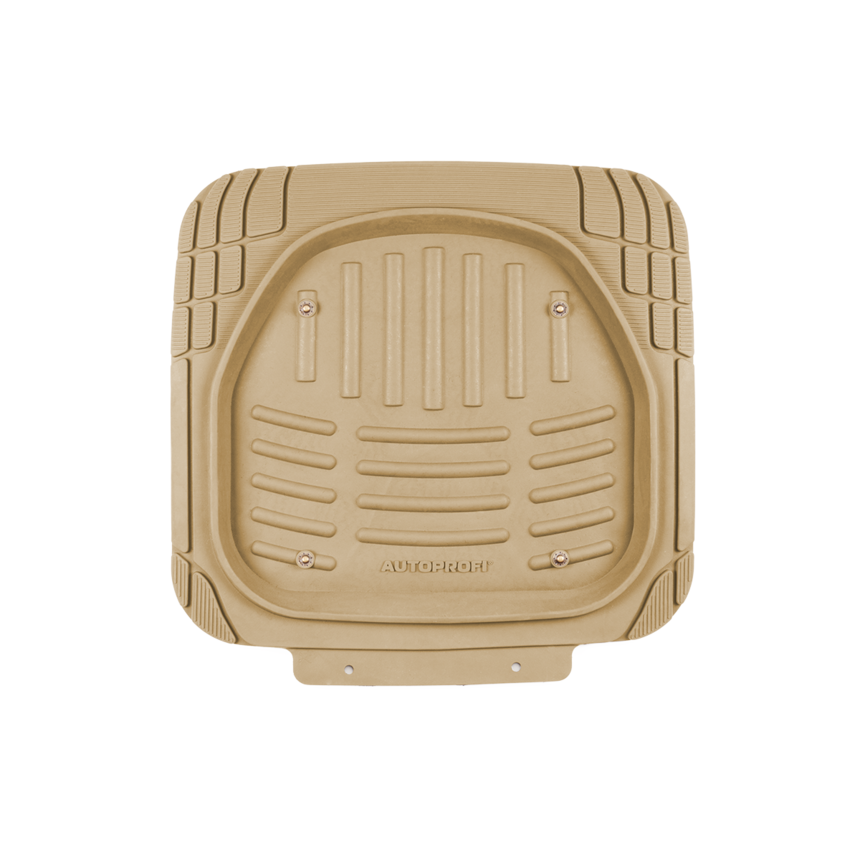 Коврики автомобильные AUTOPROFI TER-500i BE
