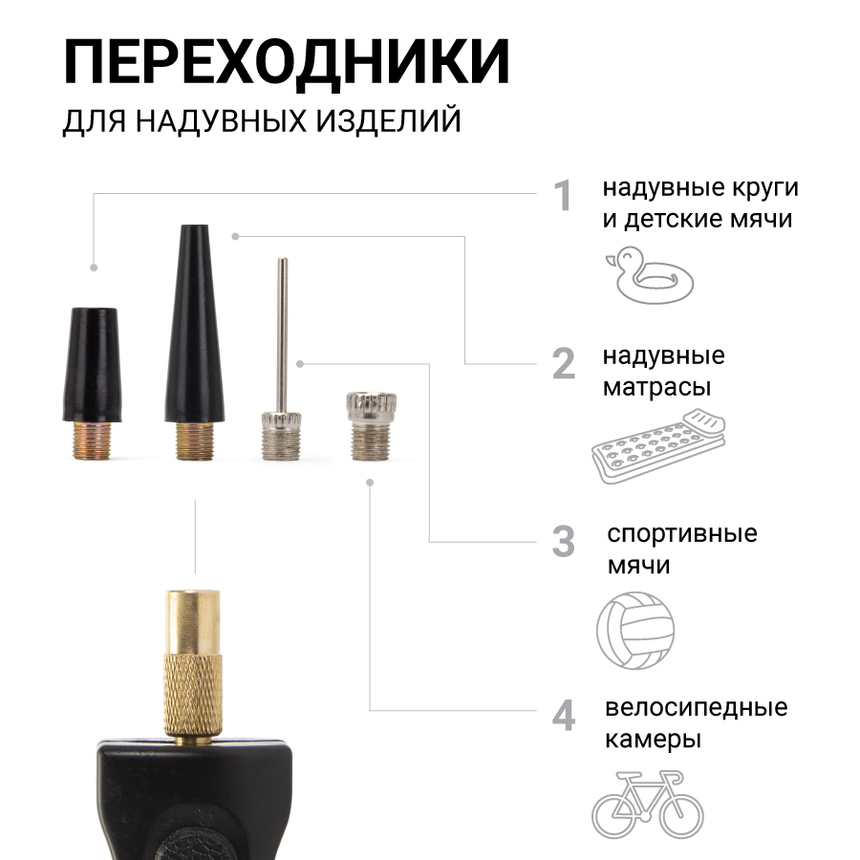 купить Компрессор автомобильный 75 л./мин. AUTOPROFI AK-750 Компрессор автомобильный 75 л./мин. AUTOPROFI AK-750