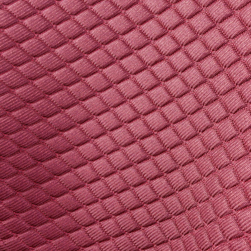 Накидки на передние сиденья "Car Performance", 2 шт., fiberflax CUS-1032 PINK