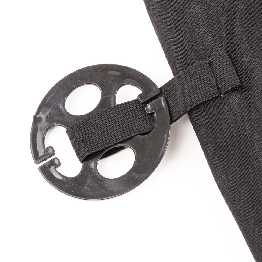 Комплект универсальных накидок на передние сиденья "CarPerformance", 2 шт., алькантара CP-210A D.GY Комплект универсальных накидок на передние сиденья "CarPerformance", 2 шт., алькантара CP-210A D.GY